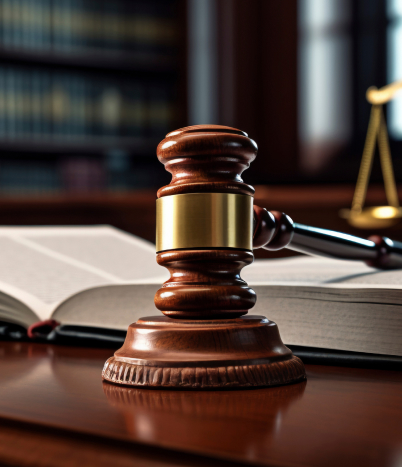 Meridian Legal Associates office